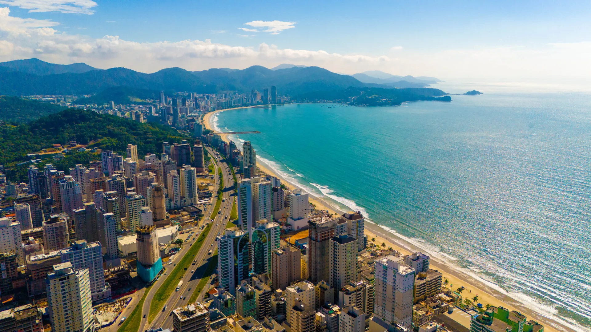Valorização imobiliária